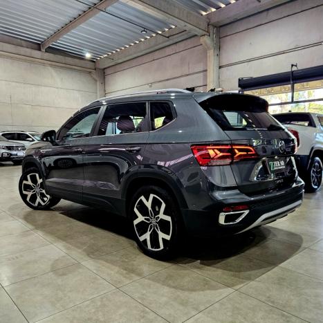 VOLKSWAGEN Taos 1.4 16V 4P FLEX 250 TSI HIGHLINE AUTOMTICO, Foto 5