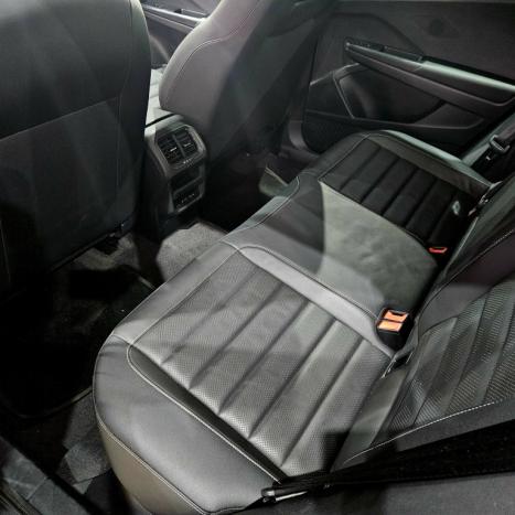 VOLKSWAGEN Taos 1.4 16V 4P FLEX 250 TSI HIGHLINE AUTOMTICO, Foto 8