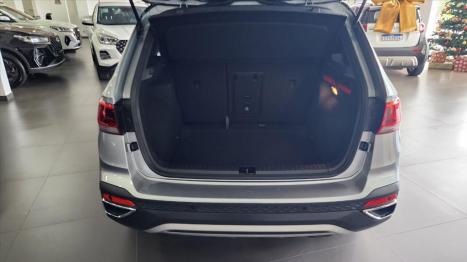 VOLKSWAGEN Taos 1.4 16V 4P FLEX 250 TSI HIGHLINE AUTOM�TICO, Foto 7