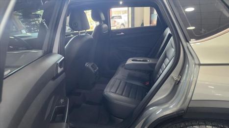 VOLKSWAGEN Taos 1.4 16V 4P FLEX 250 TSI HIGHLINE AUTOM�TICO, Foto 8