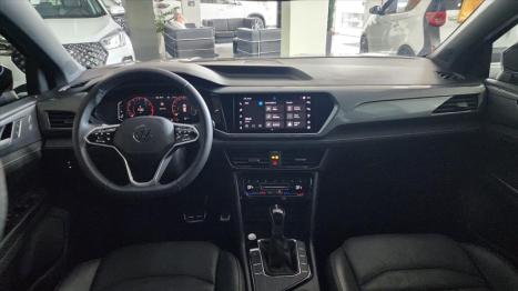 VOLKSWAGEN Taos 1.4 16V 4P FLEX 250 TSI HIGHLINE AUTOM�TICO, Foto 10