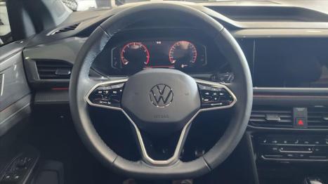 VOLKSWAGEN Taos 1.4 16V 4P FLEX 250 TSI HIGHLINE AUTOM�TICO, Foto 11