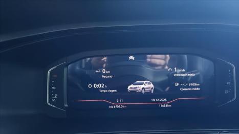 VOLKSWAGEN Taos 1.4 16V 4P FLEX 250 TSI HIGHLINE AUTOM�TICO, Foto 12