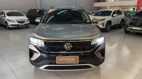 VOLKSWAGEN Taos 1.4 16V 4P FLEX 250 TSI COMFORTLINE AUTOM�TICO, Foto 13