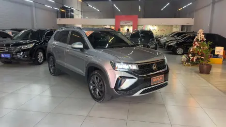 VOLKSWAGEN Taos 1.4 16V 4P FLEX 250 TSI COMFORTLINE AUTOM�TICO, Foto 15