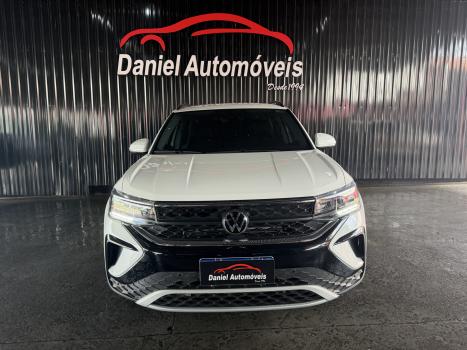 VOLKSWAGEN Taos 1.4 16V 4P FLEX 250 TSI COMFORTLINE AUTOM�TICO, Foto 2