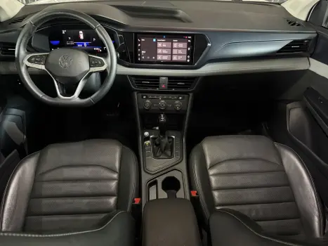 VOLKSWAGEN Taos 1.4 16V 4P FLEX 250 TSI COMFORTLINE AUTOM�TICO, Foto 10