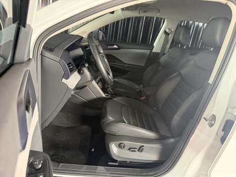 VOLKSWAGEN Taos 1.4 16V 4P FLEX 250 TSI COMFORTLINE AUTOM�TICO, Foto 11