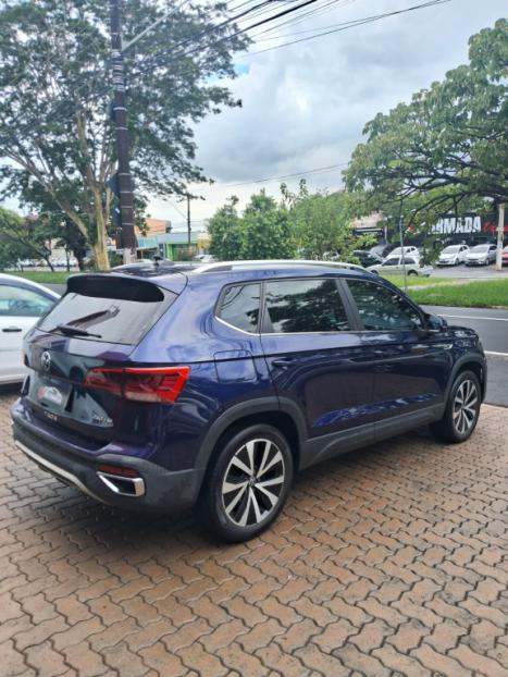 VOLKSWAGEN Taos 1.4 16V 4P FLEX 250 TSI HIGHLINE AUTOM�TICO, Foto 6