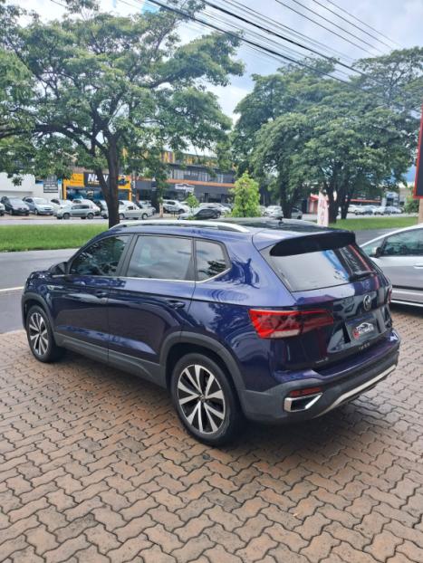 VOLKSWAGEN Taos 1.4 16V 4P FLEX 250 TSI HIGHLINE AUTOM�TICO, Foto 8