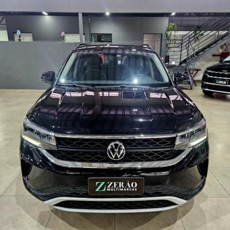 VOLKSWAGEN Taos 1.4 16V 4P FLEX 250 TSI COMFORTLINE AUTOM�TICO, Foto 2