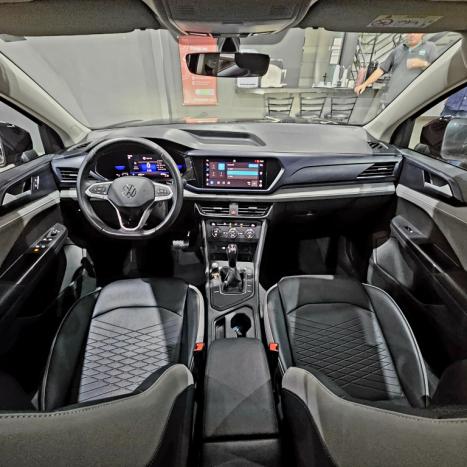 VOLKSWAGEN Taos 1.4 16V 4P FLEX 250 TSI COMFORTLINE AUTOM�TICO, Foto 6