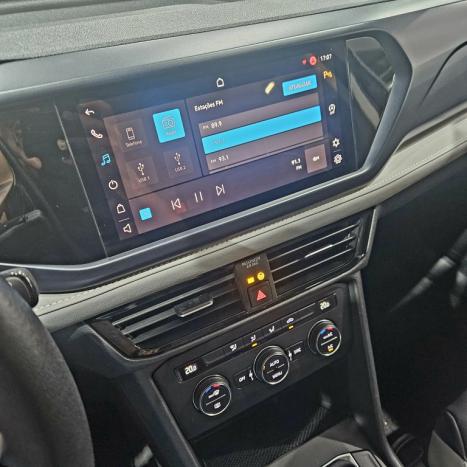 VOLKSWAGEN Taos 1.4 16V 4P FLEX 250 TSI COMFORTLINE AUTOM�TICO, Foto 7