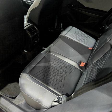 VOLKSWAGEN Taos 1.4 16V 4P FLEX 250 TSI COMFORTLINE AUTOM�TICO, Foto 8