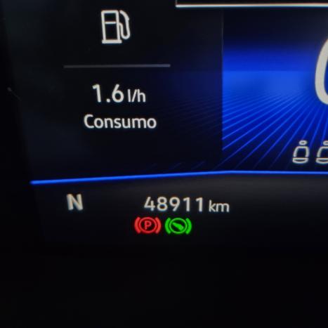 VOLKSWAGEN Taos 1.4 16V 4P FLEX 250 TSI COMFORTLINE AUTOM�TICO, Foto 9