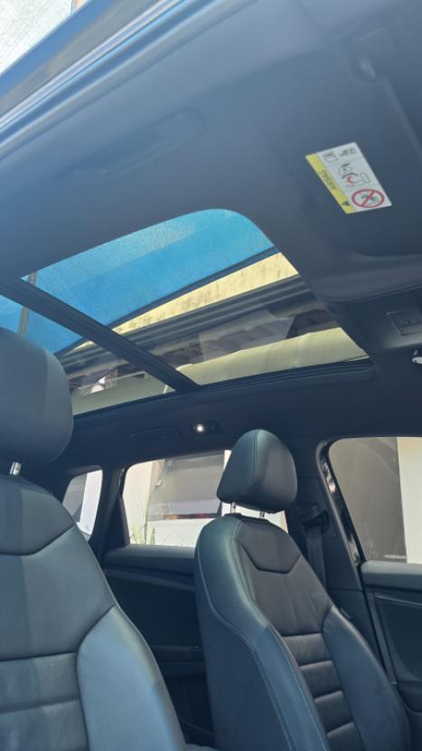 VOLKSWAGEN Taos 1.4 16V 4P FLEX 250 TSI HIGHLINE AUTOM�TICO, Foto 5