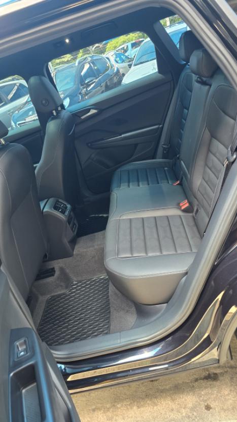 VOLKSWAGEN Taos 1.4 16V 4P FLEX 250 TSI HIGHLINE AUTOM�TICO, Foto 7