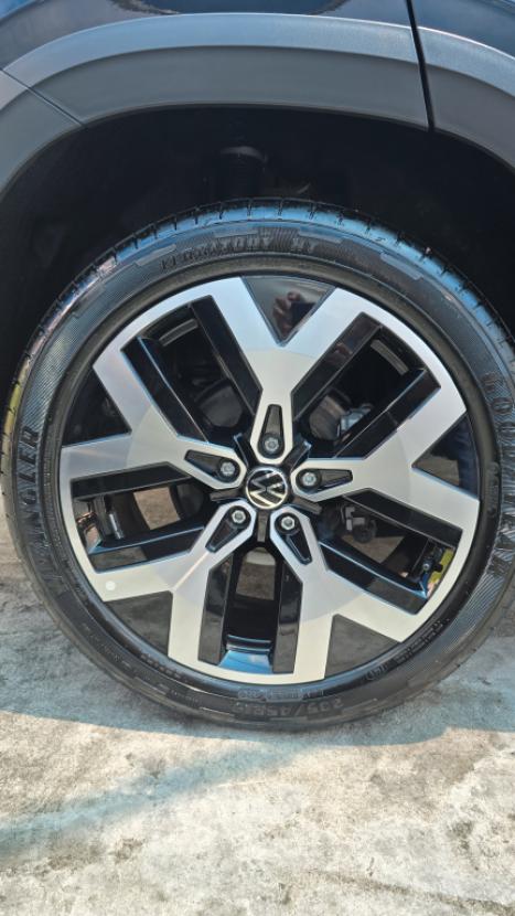 VOLKSWAGEN Taos 1.4 16V 4P FLEX 250 TSI HIGHLINE AUTOM�TICO, Foto 11