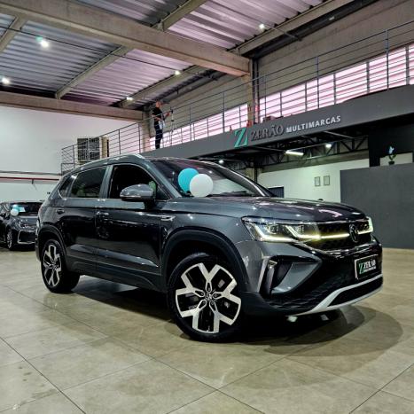 VOLKSWAGEN Taos 1.4 16V 4P FLEX 250 TSI HIGHLINE AUTOM�TICO, Foto 1