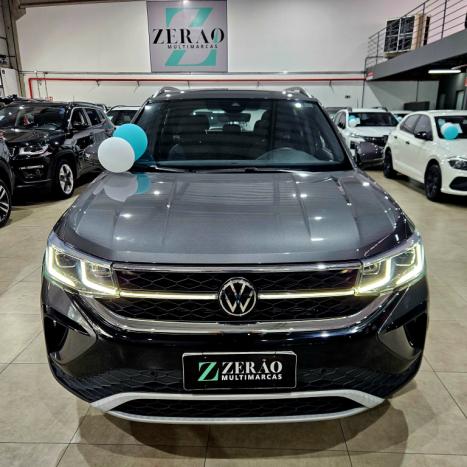 VOLKSWAGEN Taos 1.4 16V 4P FLEX 250 TSI HIGHLINE AUTOM�TICO, Foto 2
