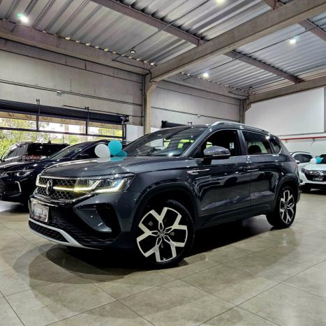 VOLKSWAGEN Taos 1.4 16V 4P FLEX 250 TSI HIGHLINE AUTOM�TICO, Foto 3