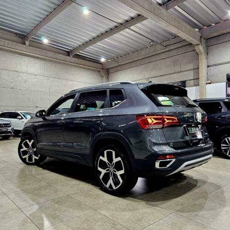 VOLKSWAGEN Taos 1.4 16V 4P FLEX 250 TSI HIGHLINE AUTOM�TICO, Foto 5
