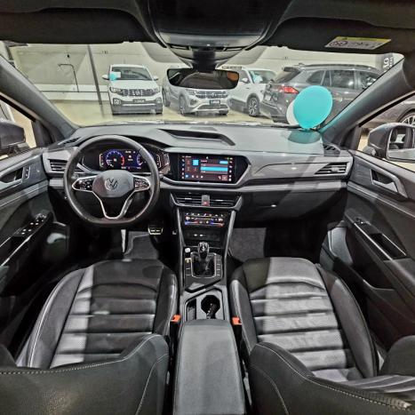 VOLKSWAGEN Taos 1.4 16V 4P FLEX 250 TSI HIGHLINE AUTOM�TICO, Foto 6