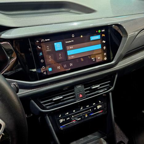 VOLKSWAGEN Taos 1.4 16V 4P FLEX 250 TSI HIGHLINE AUTOM�TICO, Foto 7