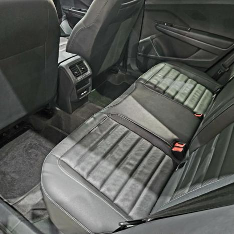 VOLKSWAGEN Taos 1.4 16V 4P FLEX 250 TSI HIGHLINE AUTOM�TICO, Foto 9