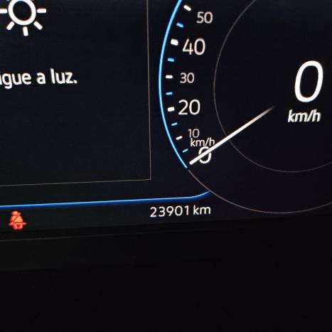 VOLKSWAGEN Taos 1.4 16V 4P FLEX 250 TSI HIGHLINE AUTOM�TICO, Foto 10