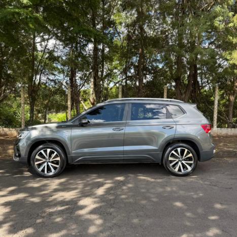 VOLKSWAGEN Taos 1.4 16V 4P FLEX 250 TSI HIGHLINE AUTOM�TICO, Foto 2