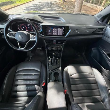 VOLKSWAGEN Taos 1.4 16V 4P FLEX 250 TSI HIGHLINE AUTOM�TICO, Foto 4