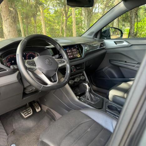 VOLKSWAGEN Taos 1.4 16V 4P FLEX 250 TSI HIGHLINE AUTOM�TICO, Foto 5