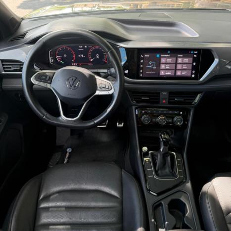 VOLKSWAGEN Taos 1.4 16V 4P FLEX 250 TSI HIGHLINE AUTOM�TICO, Foto 6