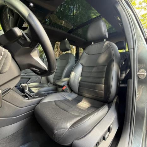 VOLKSWAGEN Taos 1.4 16V 4P FLEX 250 TSI HIGHLINE AUTOM�TICO, Foto 8