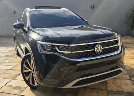 VOLKSWAGEN Taos 1.4 16V 4P FLEX 250 TSI HIGHLINE AUTOM�TICO, Foto 2