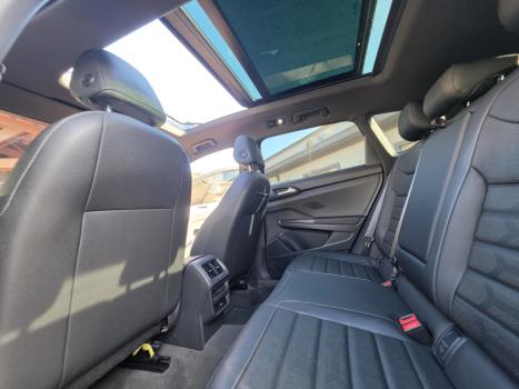 VOLKSWAGEN Taos 1.4 16V 4P FLEX 250 TSI HIGHLINE AUTOM�TICO, Foto 3