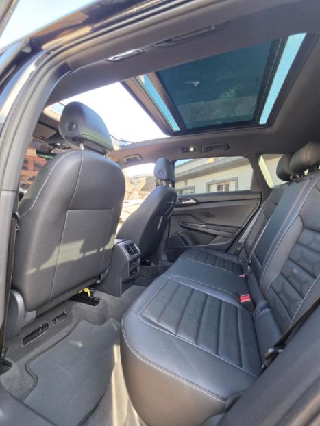 VOLKSWAGEN Taos 1.4 16V 4P FLEX 250 TSI HIGHLINE AUTOM�TICO, Foto 6