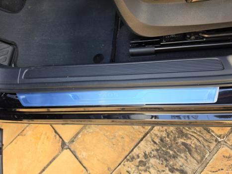 VOLKSWAGEN Taos 1.4 16V 4P FLEX 250 TSI HIGHLINE AUTOM�TICO, Foto 8