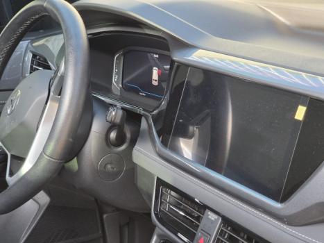 VOLKSWAGEN Taos 1.4 16V 4P FLEX 250 TSI HIGHLINE AUTOM�TICO, Foto 9