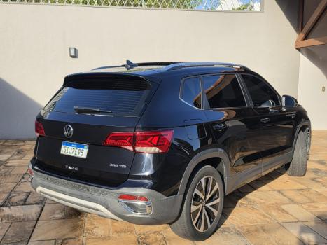 VOLKSWAGEN Taos 1.4 16V 4P FLEX 250 TSI HIGHLINE AUTOM�TICO, Foto 10