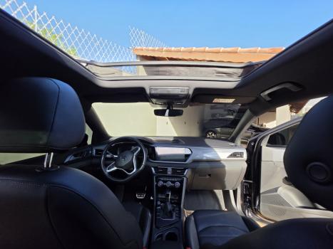 VOLKSWAGEN Taos 1.4 16V 4P FLEX 250 TSI HIGHLINE AUTOM�TICO, Foto 11