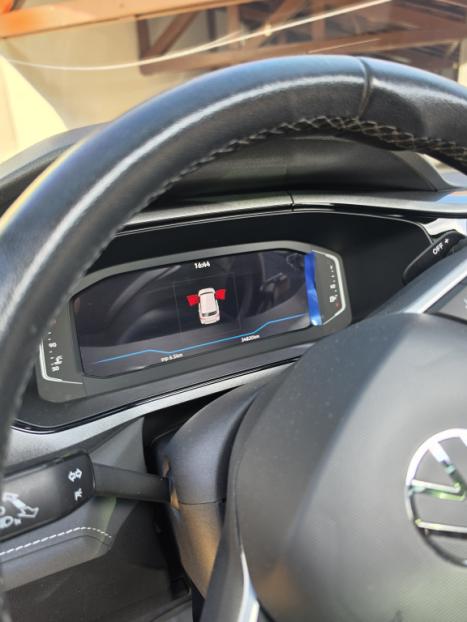 VOLKSWAGEN Taos 1.4 16V 4P FLEX 250 TSI HIGHLINE AUTOM�TICO, Foto 12