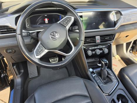 VOLKSWAGEN Taos 1.4 16V 4P FLEX 250 TSI HIGHLINE AUTOM�TICO, Foto 13