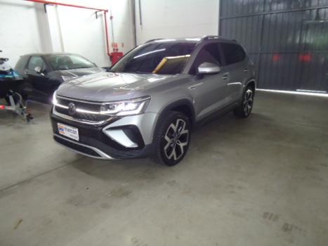 VOLKSWAGEN Taos 1.4 16V 4P FLEX 250 TSI HIGHLINE AUTOM�TICO, Foto 3