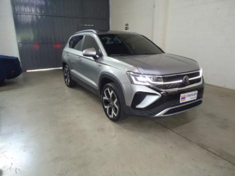 VOLKSWAGEN Taos 1.4 16V 4P FLEX 250 TSI HIGHLINE AUTOM�TICO, Foto 5