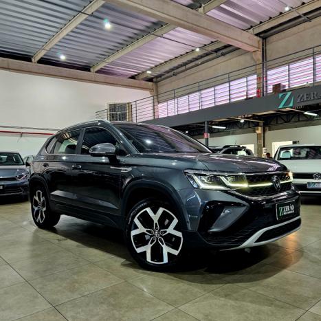 VOLKSWAGEN Taos 1.4 16V 4P FLEX 250 TSI HIGHLINE AUTOM�TICO, Foto 1