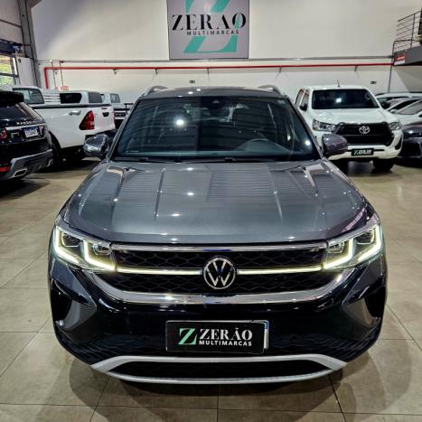 VOLKSWAGEN Taos 1.4 16V 4P FLEX 250 TSI HIGHLINE AUTOM�TICO, Foto 2