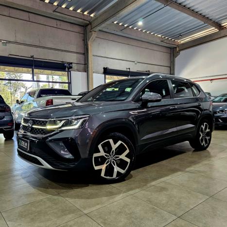 VOLKSWAGEN Taos 1.4 16V 4P FLEX 250 TSI HIGHLINE AUTOM�TICO, Foto 3