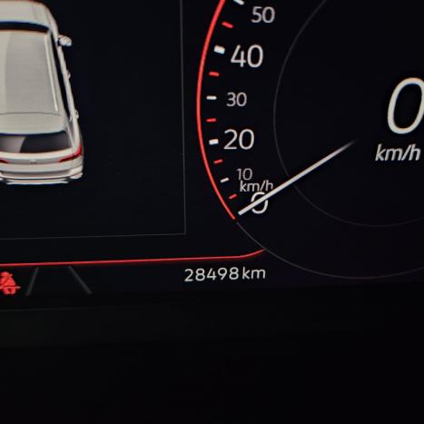 VOLKSWAGEN Taos 1.4 16V 4P FLEX 250 TSI HIGHLINE AUTOM�TICO, Foto 9